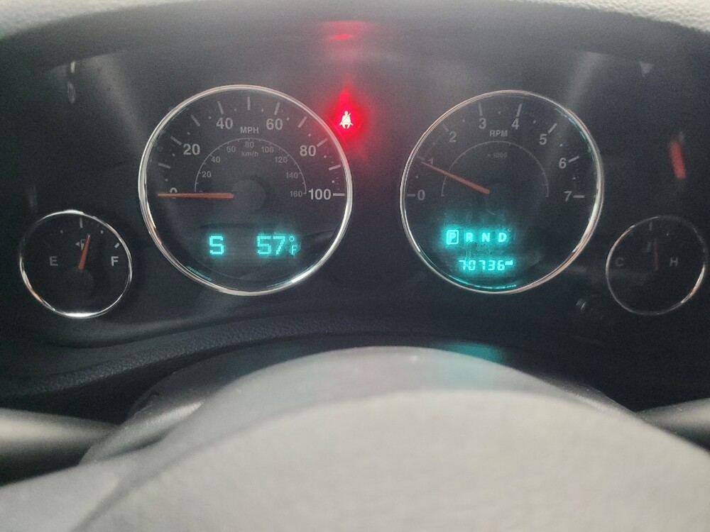 2017 Jeep Wrangler in Indianapolis, IN 46219 - 18136663 23