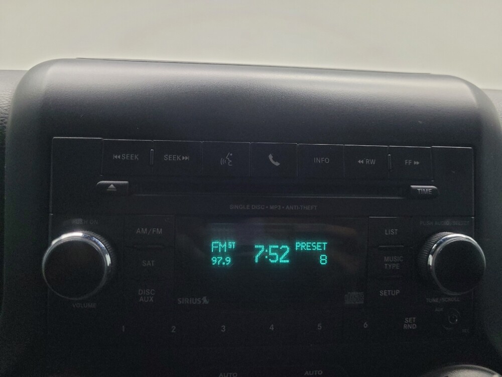 2017 Jeep Wrangler in Indianapolis, IN 46219 - 18136663 25