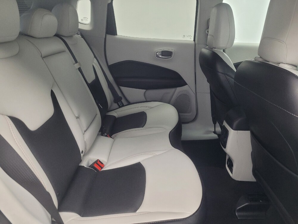 2020 Jeep Compass in Ft Wayne, IN 46805 - 18136664 19