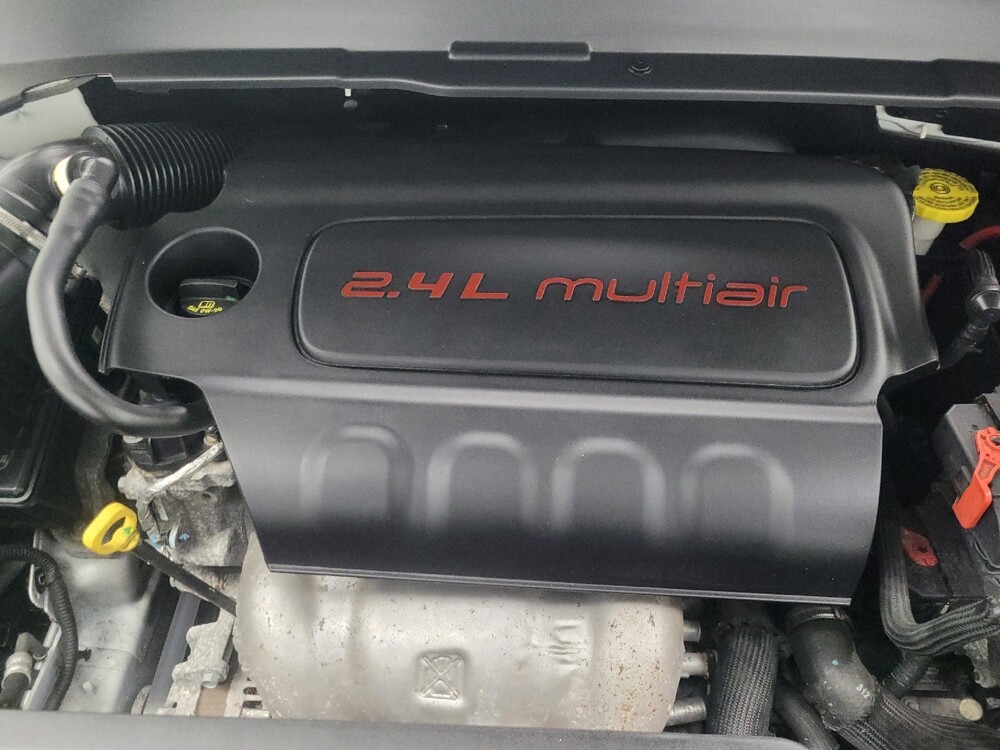 2020 Jeep Compass in Ft Wayne, IN 46805 - 18136664 30