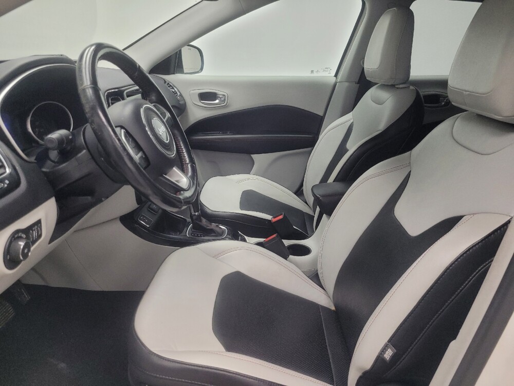 2020 Jeep Compass in Ft Wayne, IN 46805 - 18136664 17