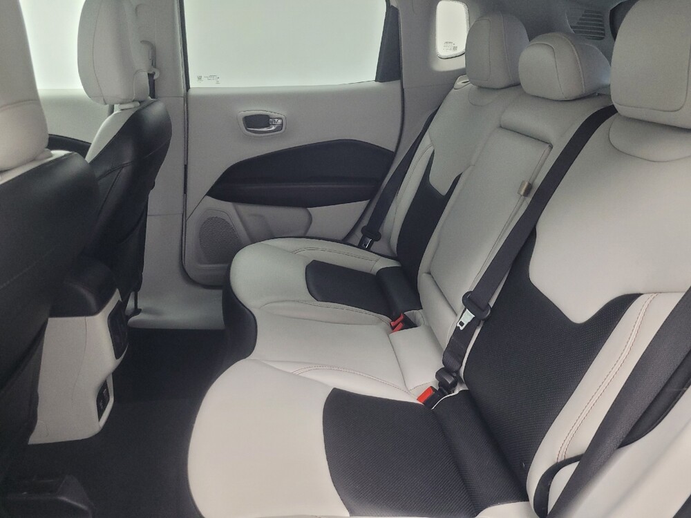 2020 Jeep Compass in Ft Wayne, IN 46805 - 18136664 18