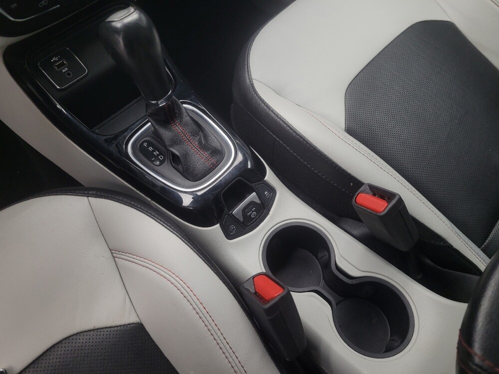 2020 Jeep Compass in Ft Wayne, IN 46805 - 18136664 26