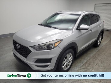 2019 Hyundai Tucson in Indianapolis, IN 46219