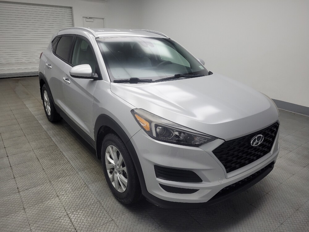 2019 Hyundai Tucson in Indianapolis, IN 46219 - 18136665 13