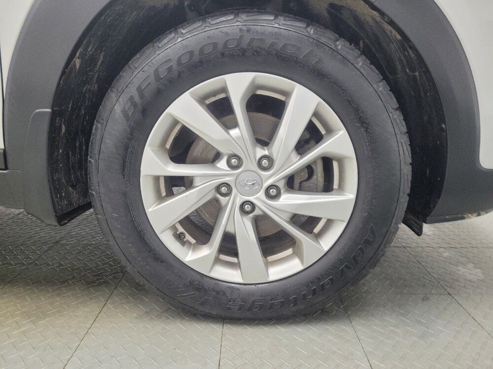 2019 Hyundai Tucson in Indianapolis, IN 46219 - 18136665 31