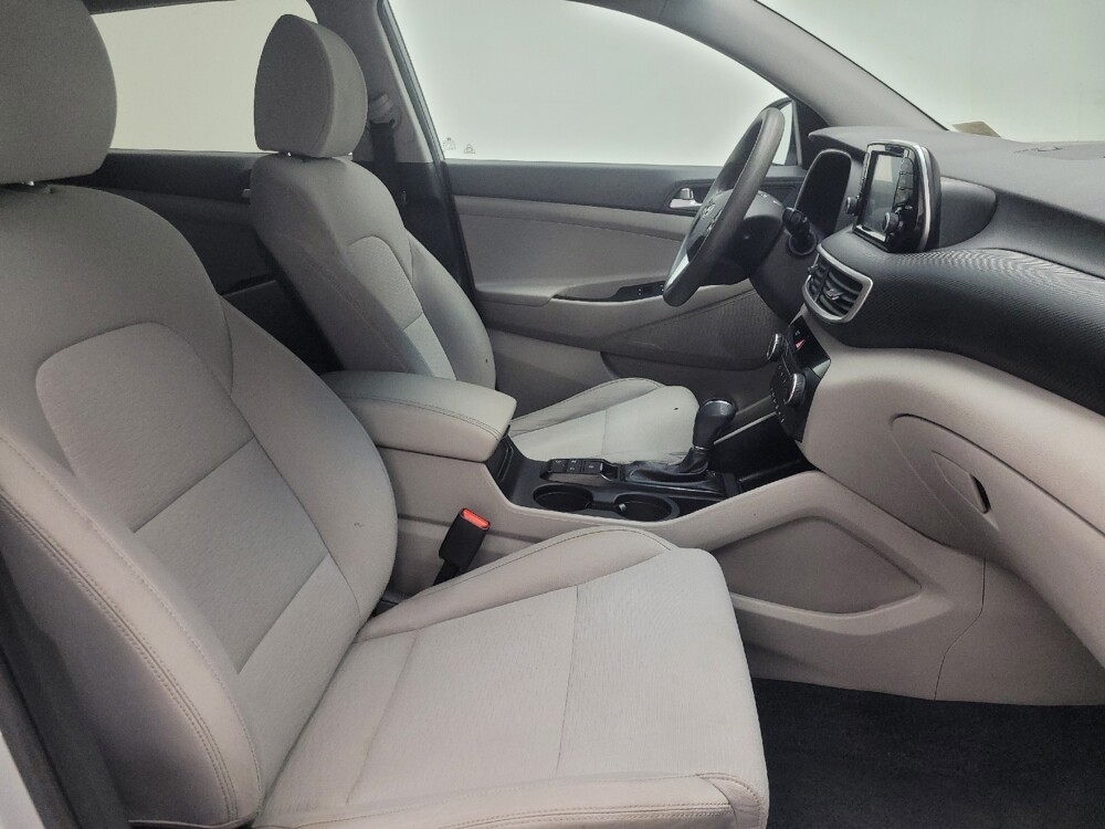 2019 Hyundai Tucson in Indianapolis, IN 46219 - 18136665 21