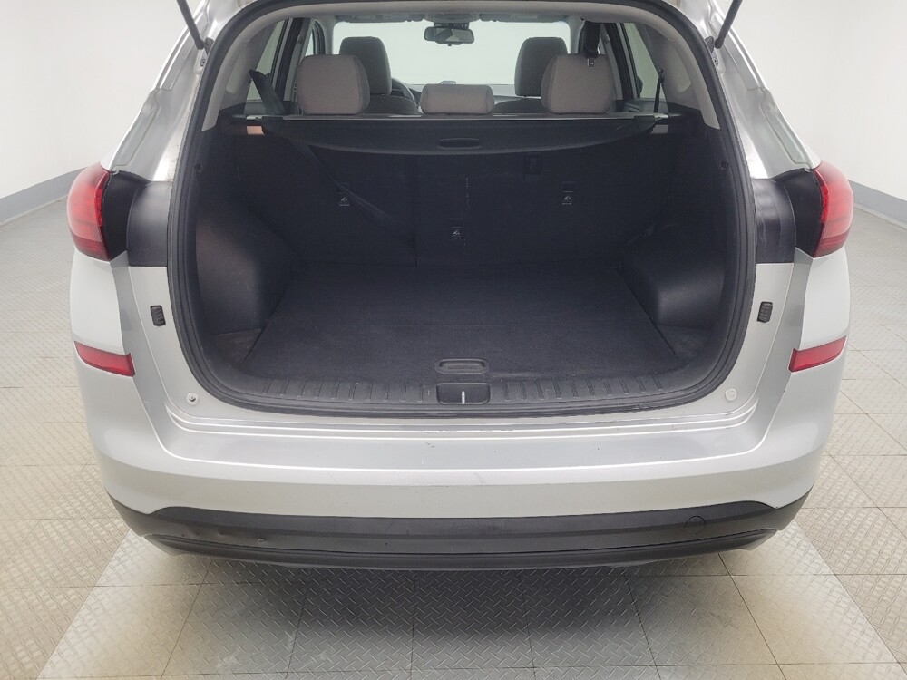 2019 Hyundai Tucson in Indianapolis, IN 46219 - 18136665 29