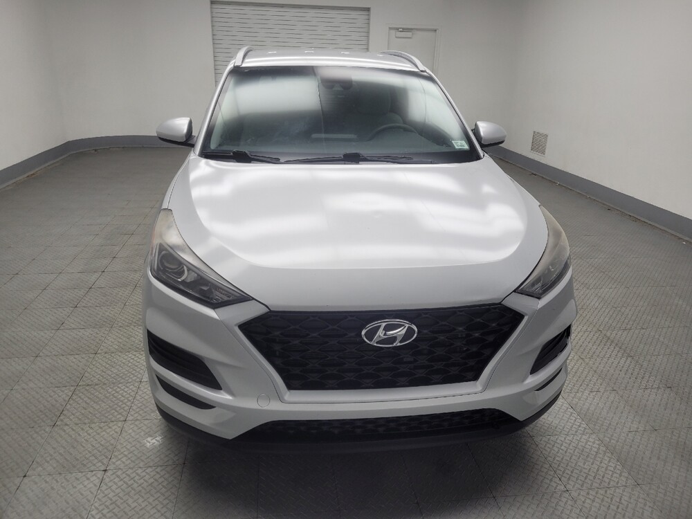2019 Hyundai Tucson in Indianapolis, IN 46219 - 18136665 14