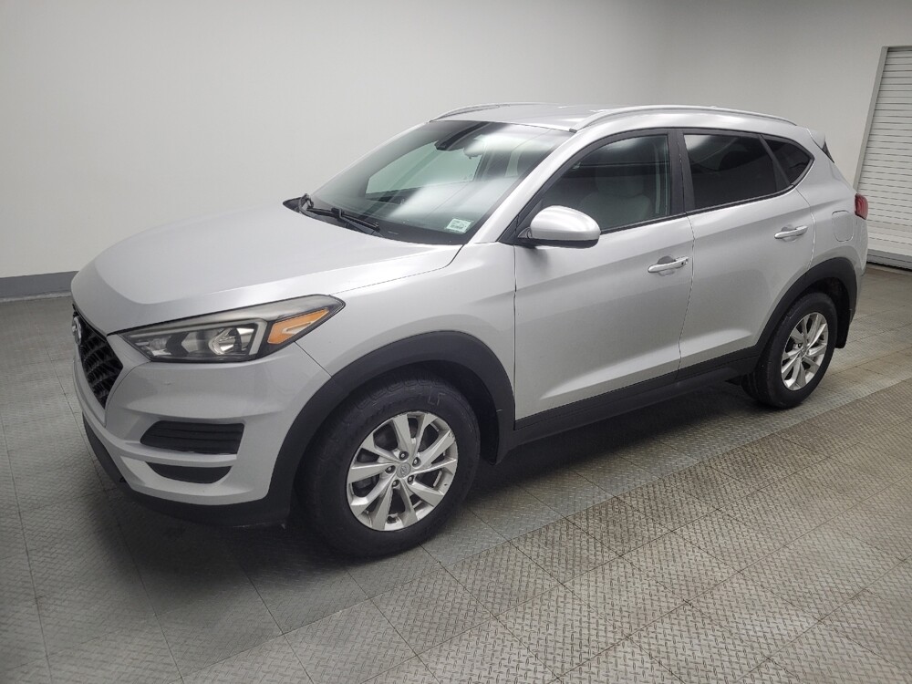 2019 Hyundai Tucson in Indianapolis, IN 46219 - 18136665 2