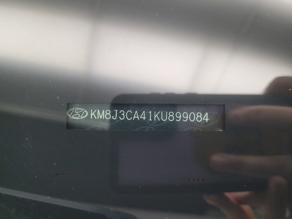 2019 Hyundai Tucson in Indianapolis, IN 46219 - 18136665 33