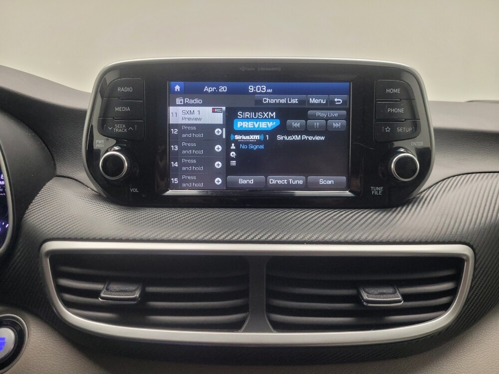 2019 Hyundai Tucson in Indianapolis, IN 46219 - 18136665 25