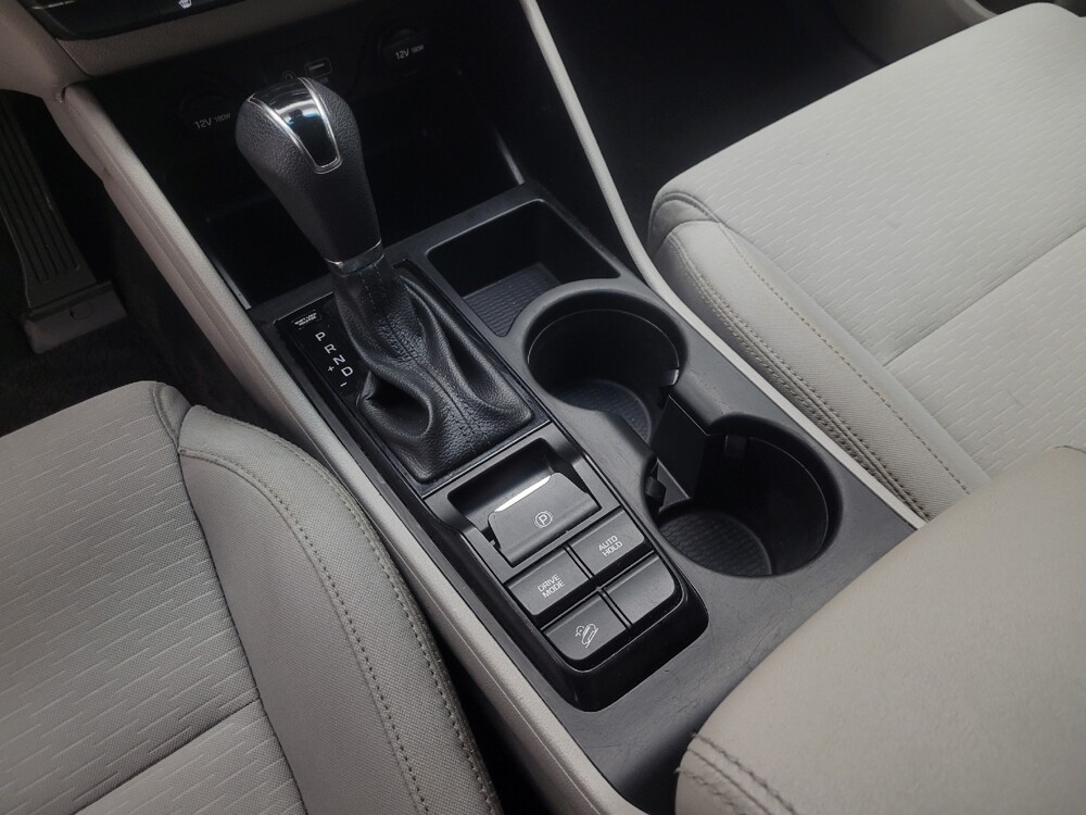 2019 Hyundai Tucson in Indianapolis, IN 46219 - 18136665 26