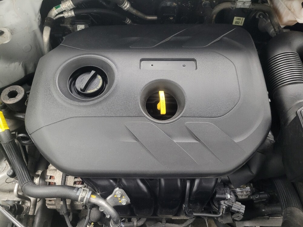 2019 Hyundai Tucson in Indianapolis, IN 46219 - 18136665 30