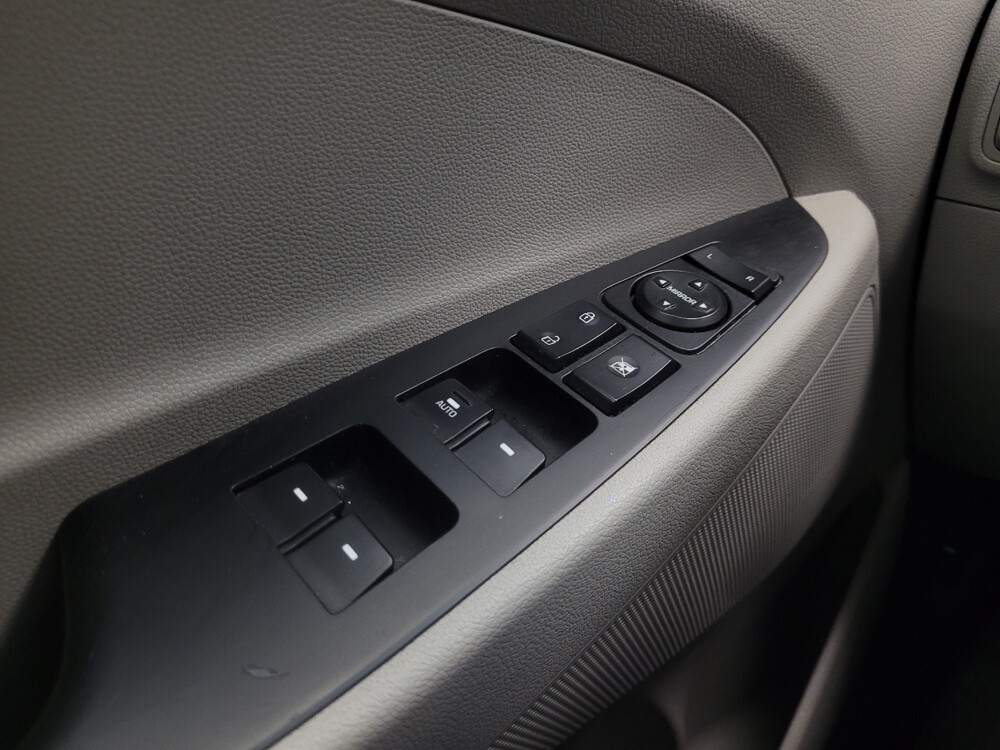 2019 Hyundai Tucson in Indianapolis, IN 46219 - 18136665 27