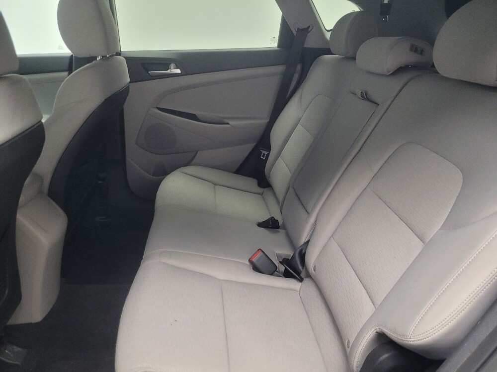 2019 Hyundai Tucson in Indianapolis, IN 46219 - 18136665 18