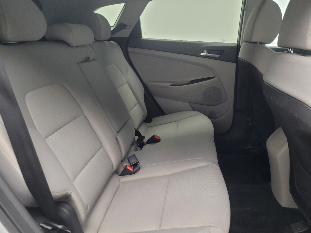 2019 Hyundai Tucson in Indianapolis, IN 46219 - 18136665 19