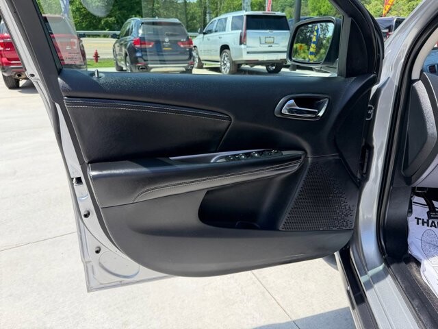 2015 Dodge Journey in Knoxville, TN 37920 - 18136667 7