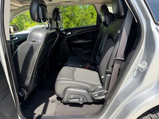 2015 Dodge Journey in Knoxville, TN 37920 - 18136667 14