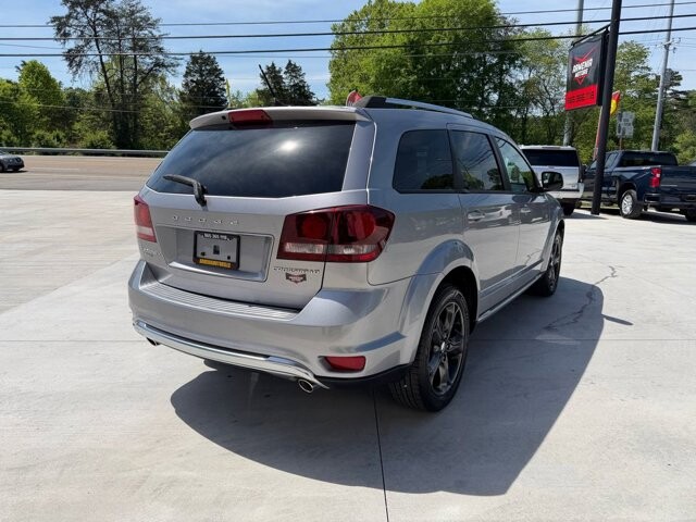2015 Dodge Journey in Knoxville, TN 37920 - 18136667 4