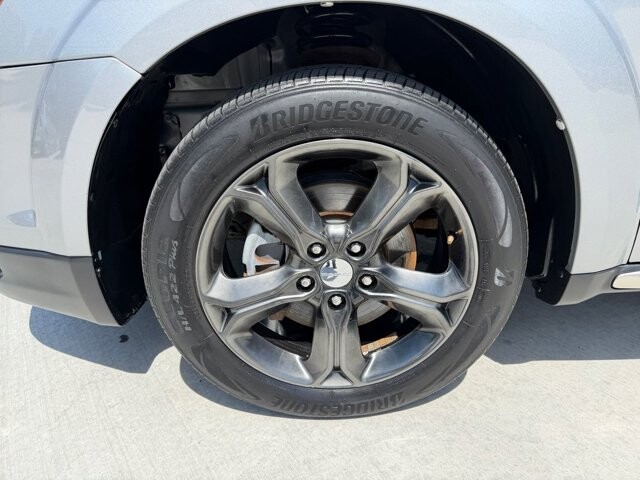 2015 Dodge Journey in Knoxville, TN 37920 - 18136667 29