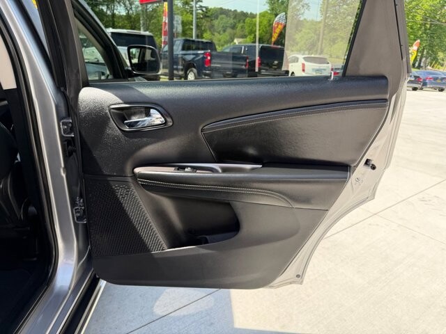 2015 Dodge Journey in Knoxville, TN 37920 - 18136667 10