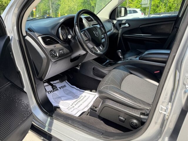 2015 Dodge Journey in Knoxville, TN 37920 - 18136667 12