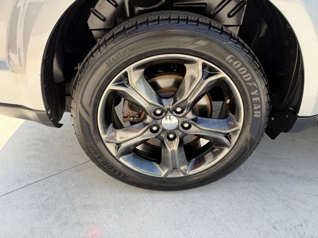 2015 Dodge Journey in Knoxville, TN 37920 - 18136667 31