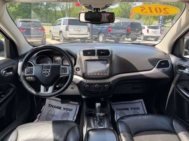 2015 Dodge Journey in Knoxville, TN 37920 - 18136667 19