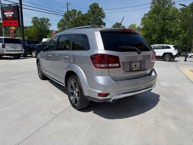 2015 Dodge Journey in Knoxville, TN 37920 - 18136667 2