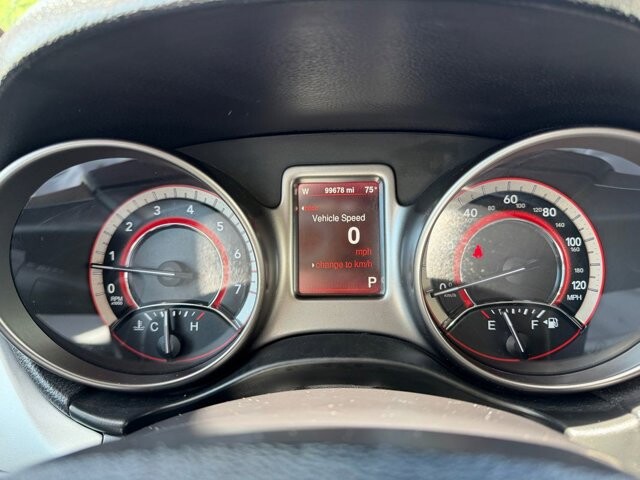 2015 Dodge Journey in Knoxville, TN 37920 - 18136667 23