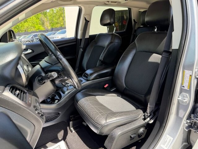 2015 Dodge Journey in Knoxville, TN 37920 - 18136667 13