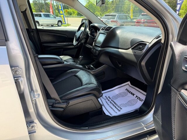 2015 Dodge Journey in Knoxville, TN 37920 - 18136667 16