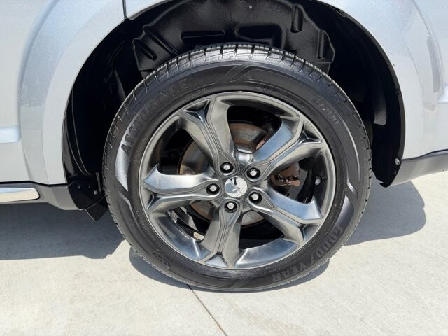 2015 Dodge Journey in Knoxville, TN 37920 - 18136667 30