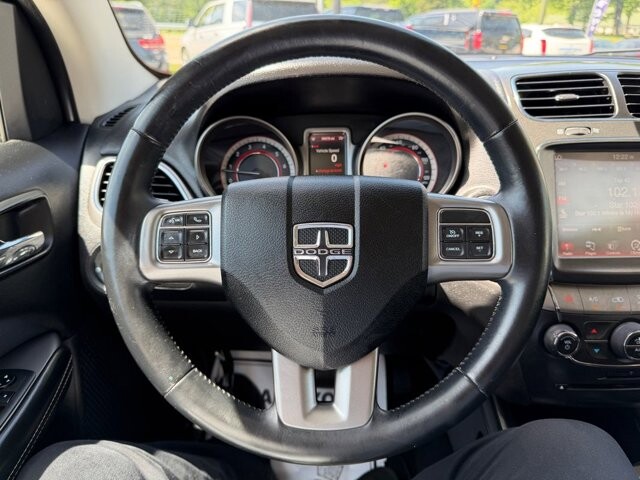 2015 Dodge Journey in Knoxville, TN 37920 - 18136667 20