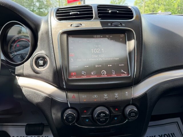 2015 Dodge Journey in Knoxville, TN 37920 - 18136667 24