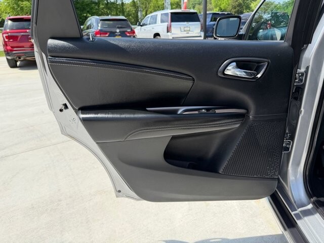 2015 Dodge Journey in Knoxville, TN 37920 - 18136667 8