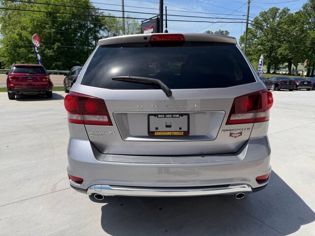 2015 Dodge Journey in Knoxville, TN 37920 - 18136667 3