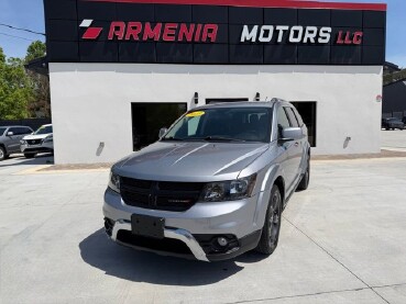 2015 Dodge Journey in Knoxville, TN 37920