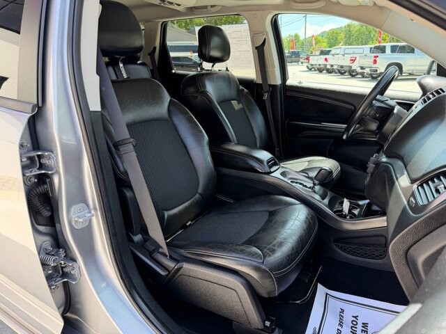 2015 Dodge Journey in Knoxville, TN 37920 - 18136667 17