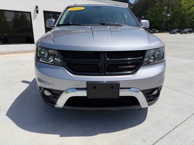 2015 Dodge Journey in Knoxville, TN 37920 - 18136667 6