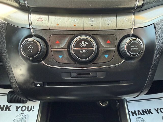 2015 Dodge Journey in Knoxville, TN 37920 - 18136667 25