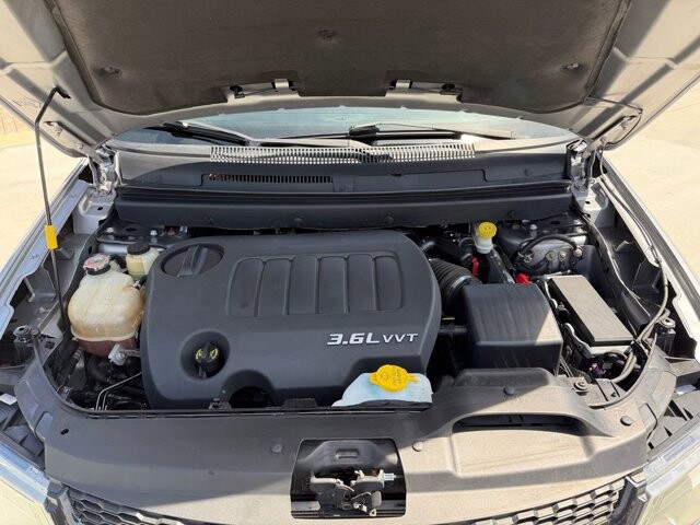 2015 Dodge Journey in Knoxville, TN 37920 - 18136667 33