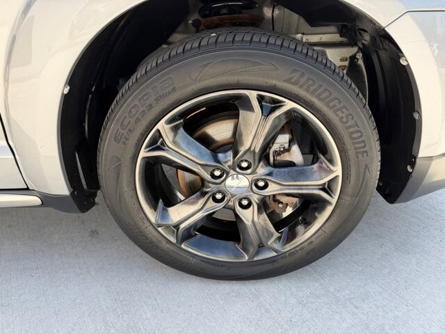 2015 Dodge Journey in Knoxville, TN 37920 - 18136667 32