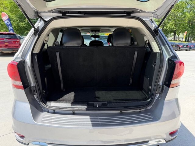 2015 Dodge Journey in Knoxville, TN 37920 - 18136667 9