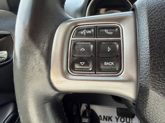 2015 Dodge Journey in Knoxville, TN 37920 - 18136667 21