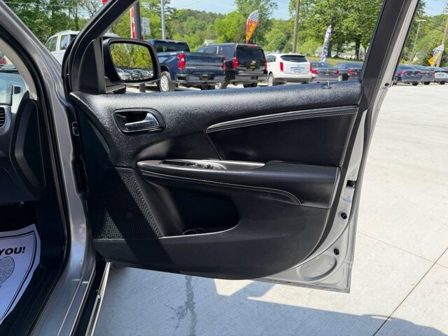 2015 Dodge Journey in Knoxville, TN 37920 - 18136667 11