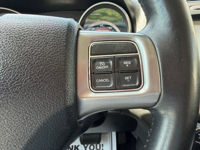 2015 Dodge Journey in Knoxville, TN 37920 - 18136667 22