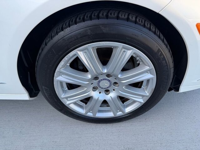 2013 Mercedes-Benz E 350 in Knoxville, TN 37920 - 18136668 28