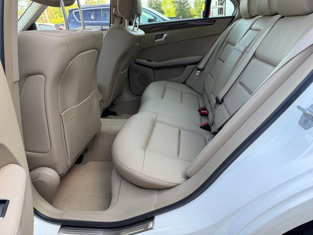 2013 Mercedes-Benz E 350 in Knoxville, TN 37920 - 18136668 14